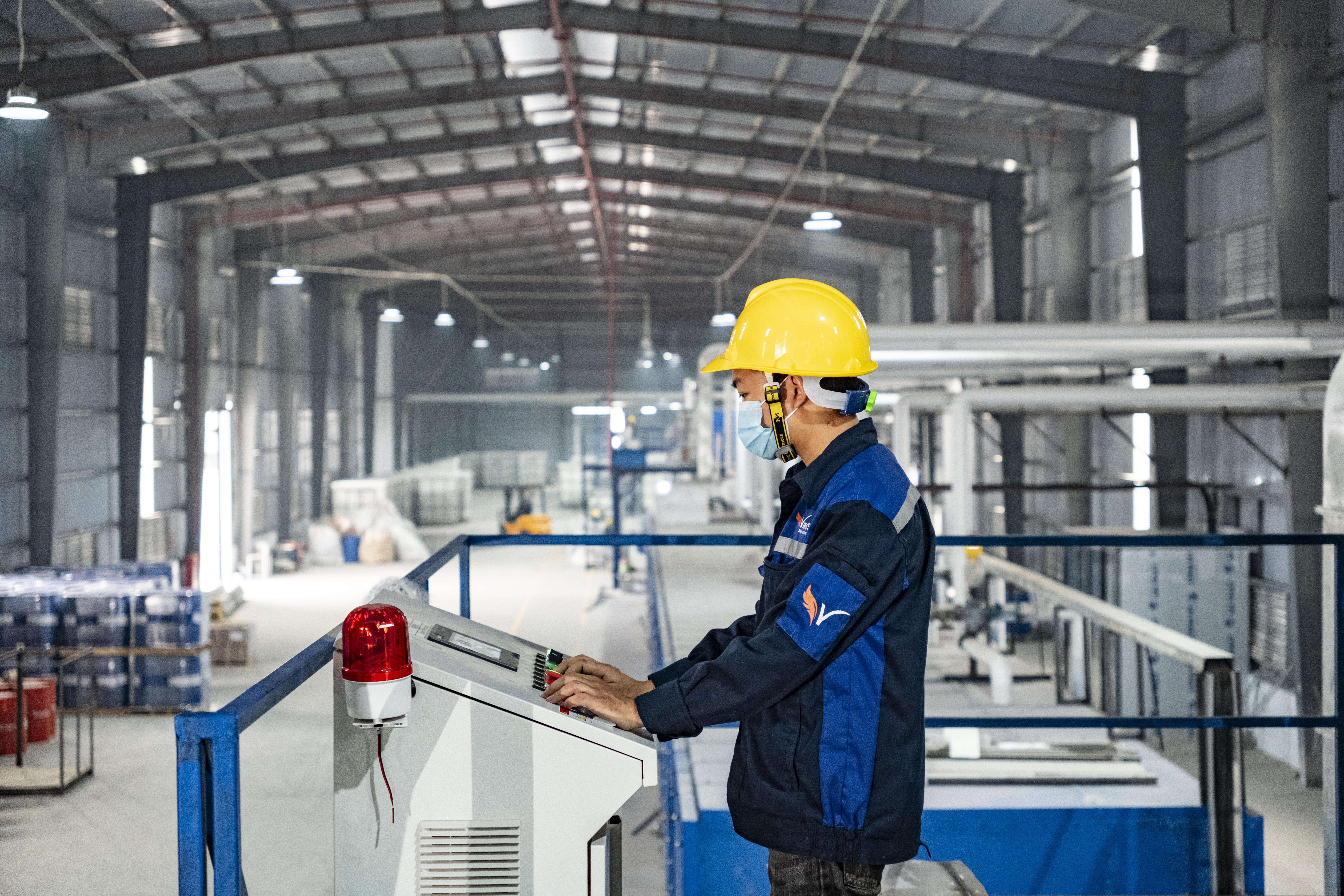 SẢN XUẤT OEM & THEO YÊU CẦU