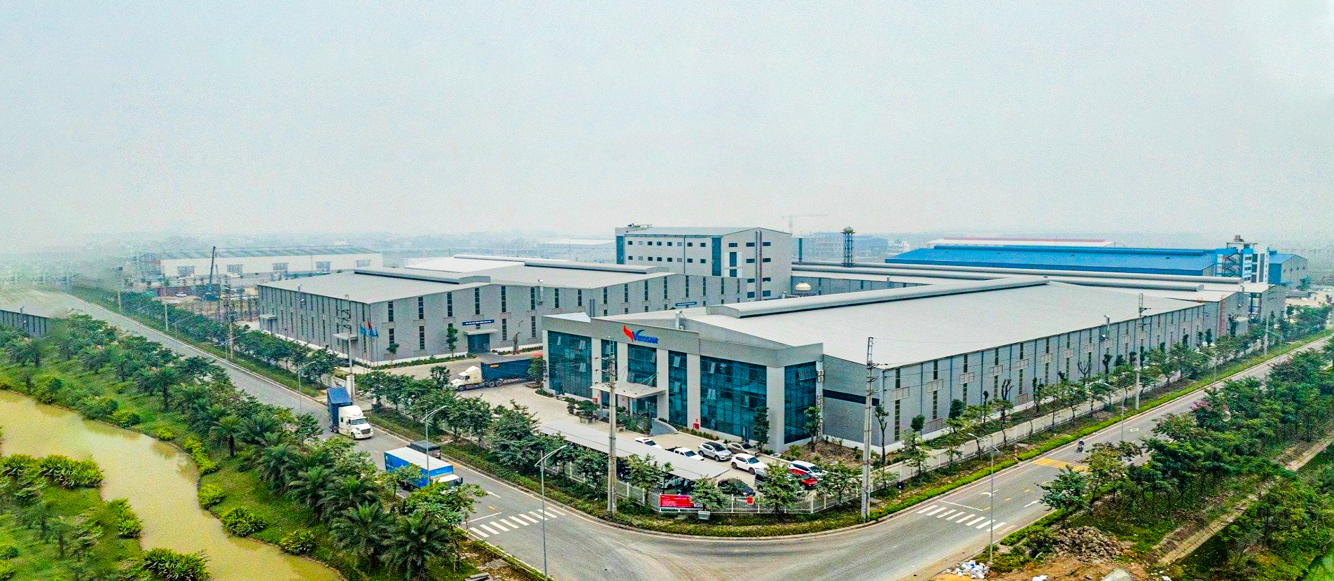 Vikosan Fiber <br>Intergrated fiber manufacturer 